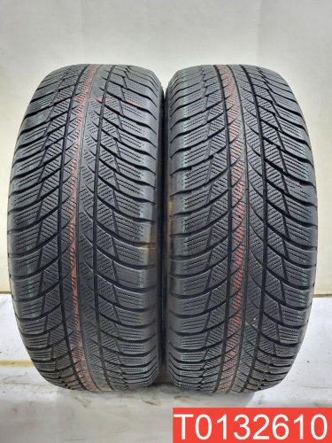 Bridgestone Blizzak LM001 225/60 R18 104H RunFlat - 1