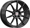 iFree Uno Винзор 7x18 5x108 ET33 dia 60,1 BK