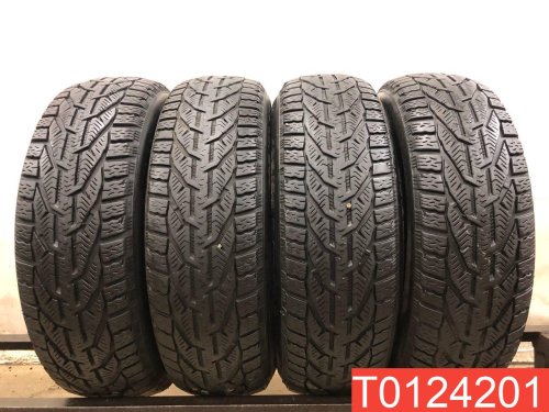 Tigar Winter 185/65 R15 92T  - 1