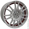 Yamato Tiguma 7x17 5x108 ET50 dia 63.3 WRI