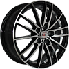 Alcasta M38 8x18 5x114,3 ET35 dia 60,1 BKFPSI