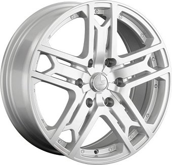 LS wheels 1335 8x18 6x139,7 ET42 dia 75,1 S