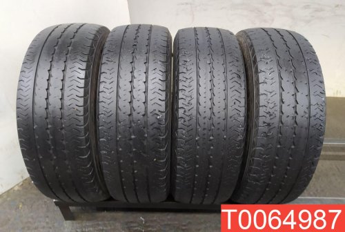 Pirelli Chrono Serie 2 215/65 R15 104/102T  - 1