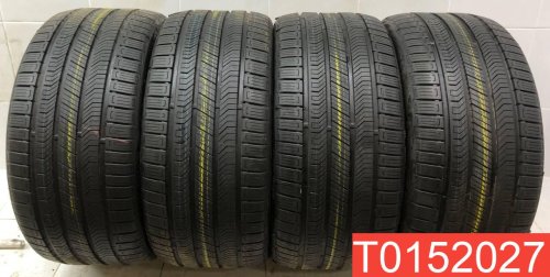 Continental CrossContact RX 295/35 R21 107W  - 1