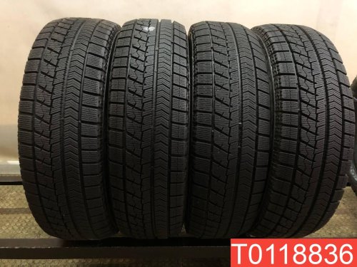 Bridgestone Blizzak VRX 185/65 R15 88Q  - 1