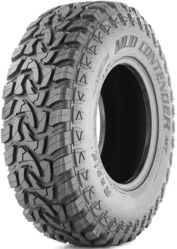 Шины Rapid Mud Contender M/T LT31/10,5 R15 109Q POR - 1