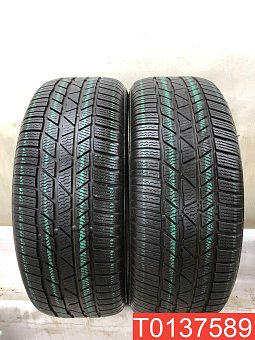 Continental ContiWinterContact TS 830 P 235/55 R17 99H 