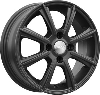 Скад Монако 5,5x14 4x98 ET38 dia 58,6 бархат новый
