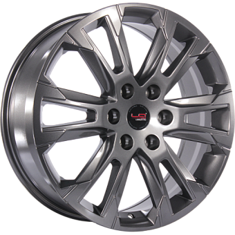 LegeArtis Concept Toyota (TY579) 8x20 6x139,7 ET45 dia 95,1 GM
