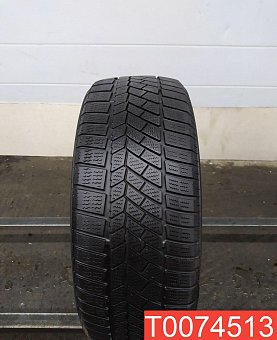 Continental ContiWinterContact TS 830 P 205/55 R17 91H 