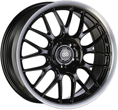 Диски Enkei Tuning SJ47 - 1