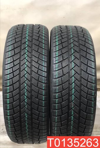 Vredestein Wintrac Pro 215/55 R18 99V  - 1