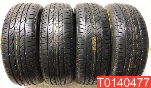Nexen Roadian HTX RH5 SUV 255/60 R19 109H  - 1