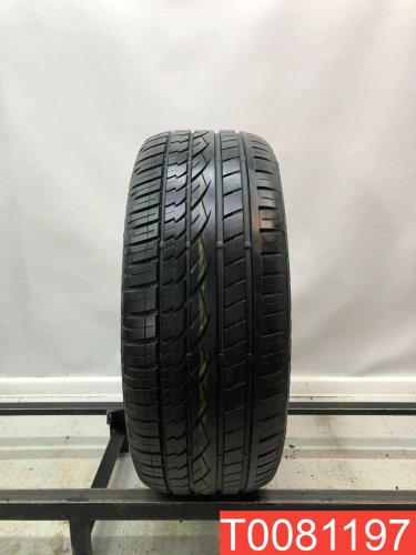 Continental ContiCrossContact UHP 255/50 R20 109Y  - 1