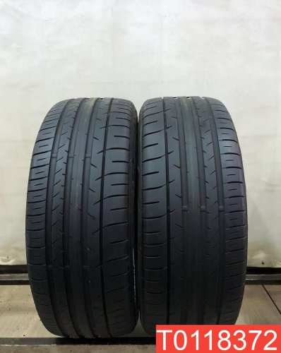 Dunlop SP Sport Maxx 050+ 245/45 R20 103Y  - 1