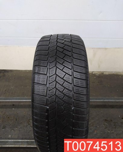 Continental ContiWinterContact TS 830 P 205/55 R17 91H  - 1