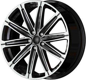 Carwel Тара 7,5x19 5x112 ET44 dia 66,6 AB