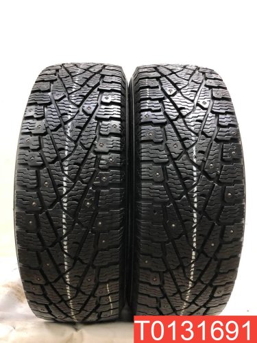 Nokian Tyres Hakkapeliitta C3 205/65 R16 107/105R  - 1
