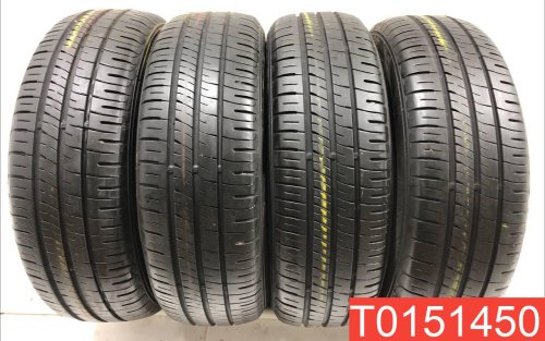 Dunlop Enasave EC204 185/60 R15 84H  - 1