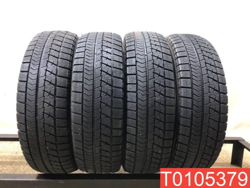 Bridgestone Blizzak VRX 175/65 R14 82Q  - 1