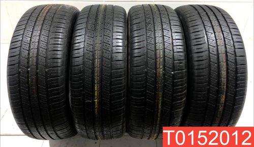 Linglong GreenMax 4x4 HP 215/55 R18 95V  - 1