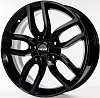Carwel Кутыр 1708 (Hyundai Creta) 6,5x17 5x114,3 ET49 dia 67,1 BL Carwel Кутыр 1708 (Hyundai Creta) 6,5x17 5x114,3 ET49 dia 67,1 BL