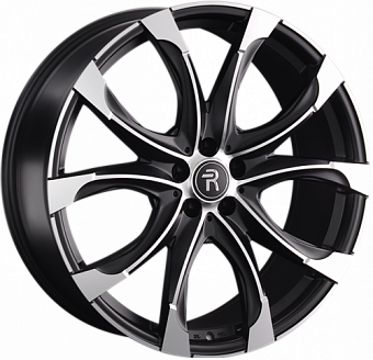 Replay Land Rover (LR54) 9,5x22 5x120 ET49 dia 72,6 MBF