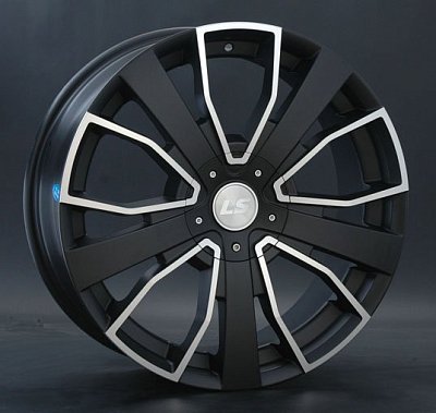 Диски LS wheels 193 - 1