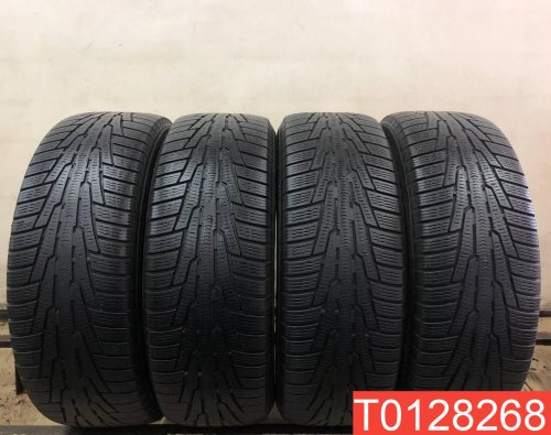 Nokian Tyres Nordman RS2 215/60 R17 100R  - 1