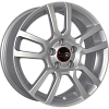 LegeArtis Opel (OPL45) 6,5x16 5x115 ET41 dia 70,1 S