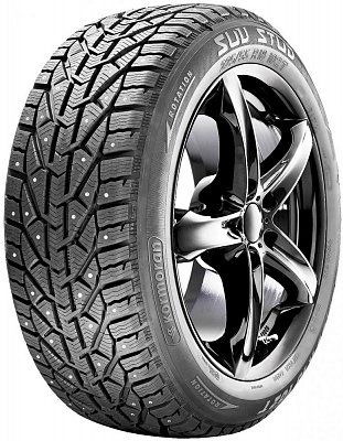 Шины Kormoran SUV Stud - 1