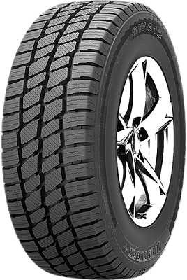 Шины Goodride SW612 - 1