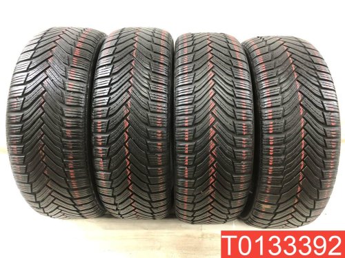 Michelin Alpin 6 205/55 R17 95V  - 1