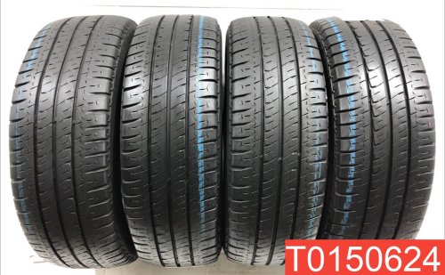 Michelin Agilis 215/60 R17 109/107T  - 1