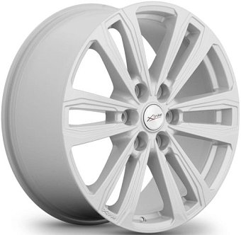 X trike X-142 8,5x20 6x139,7 ET28 dia 78,1 HS