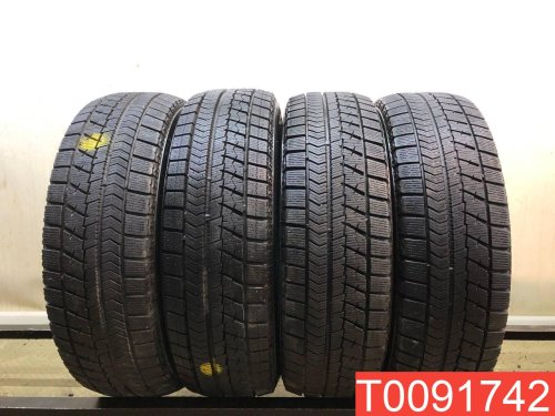 Bridgestone Blizzak VRX 185/65 R15 88Q  - 1