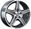 Replay Mercedes (MR64) 8,5x19 5x112 ET56 dia 66,6 GMF