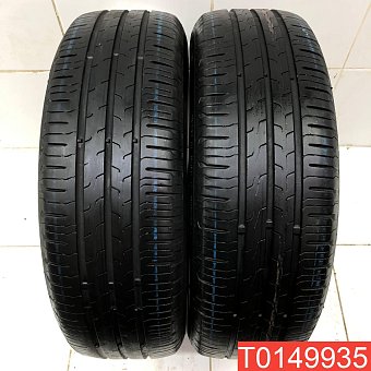 Continental Ecocontact 6 175/65 R15 84H 