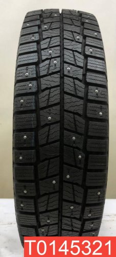 Continental VancoContact Ice 205/70 R17 115/113R  - 1
