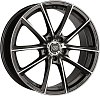 Enkei Tuning SC50 7,5x17 5x114,3 ET45 dia 67,1 GMF