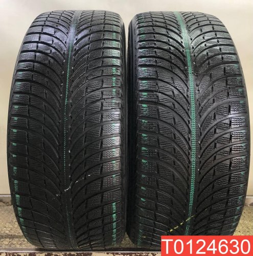 Michelin Latitude Alpin 2 255/50 R20 109V  - 1
