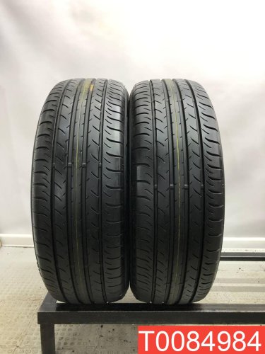 Dunlop SP Sport Maxx 050 225/60 R18 100H  - 1