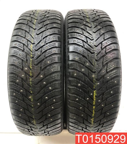 Nokian Tyres Hakkapeliitta 8 SUV 235/65 R17 108T  - 1