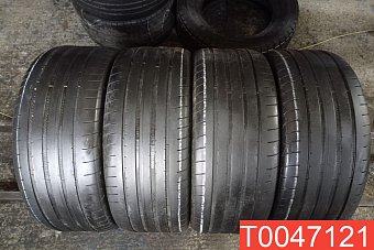 Goodyear Eagle F1 Asymmetric 3 265/45 R20 104Y 