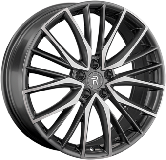 Replay Lexus (LX244) 7,5x20 5x114,3 ET35 dia 60,1 GMF