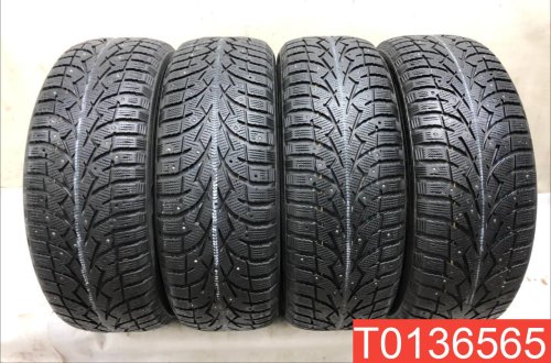 Toyo Observe G3-Ice 225/60 R18 100T  - 1