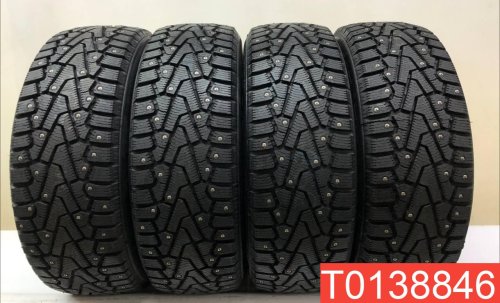 Pirelli Ice Zero 225/55 R17 101T  - 1