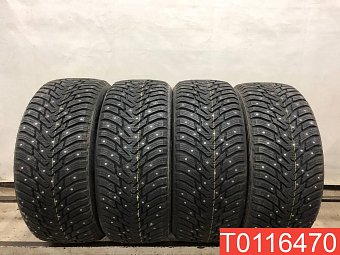 Nokian Tyres Hakkapeliitta 8 245/45 R19 102T 