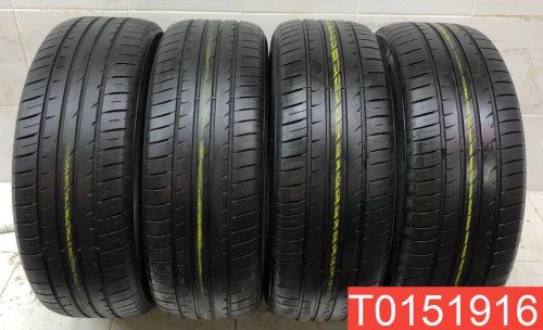 Hankook Ventus Prime 2 K115 225/60 R17 99H  - 1