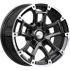 Скад Барахас 7x16 5x139,7 ET30 dia 98,5 алмаз